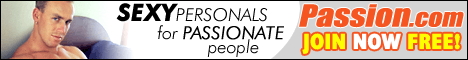 sexy personal for PASSIONATE people
